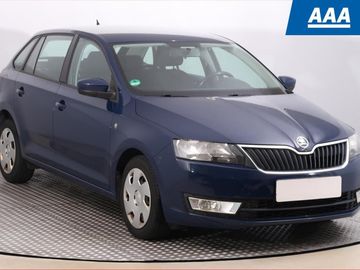 1.2 TSI, Spaceback, NOVÁ CENA