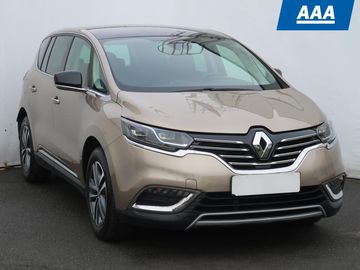 1.6 dCi, Navi