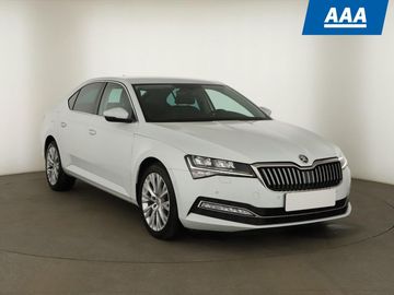 2.0 TSI, Style, 4X4, Automat