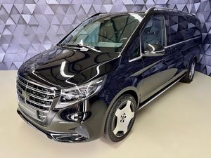 Mercedes-Benz Třídy V, 300d 4M EXCLUSIVE XL, AIRMATIC