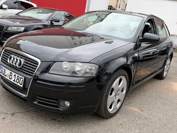 A3 Sportback 2.0TDI 103Kw 6q