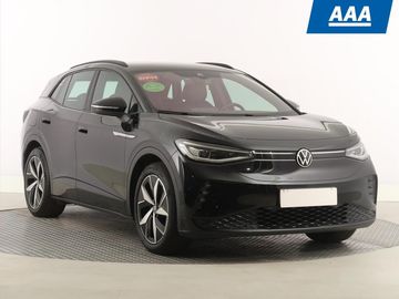 GTX (82 kWh), SoH 93%, 4X4