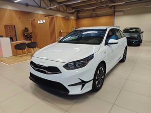 Kia Cee´d, SW 1,5 TGDi rezervace
