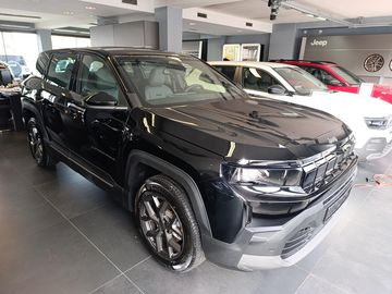 Altitude 1,2 e-Hybrid