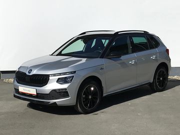 TSi 85kW MONT.CARLO+VYHŘ.SKLO
