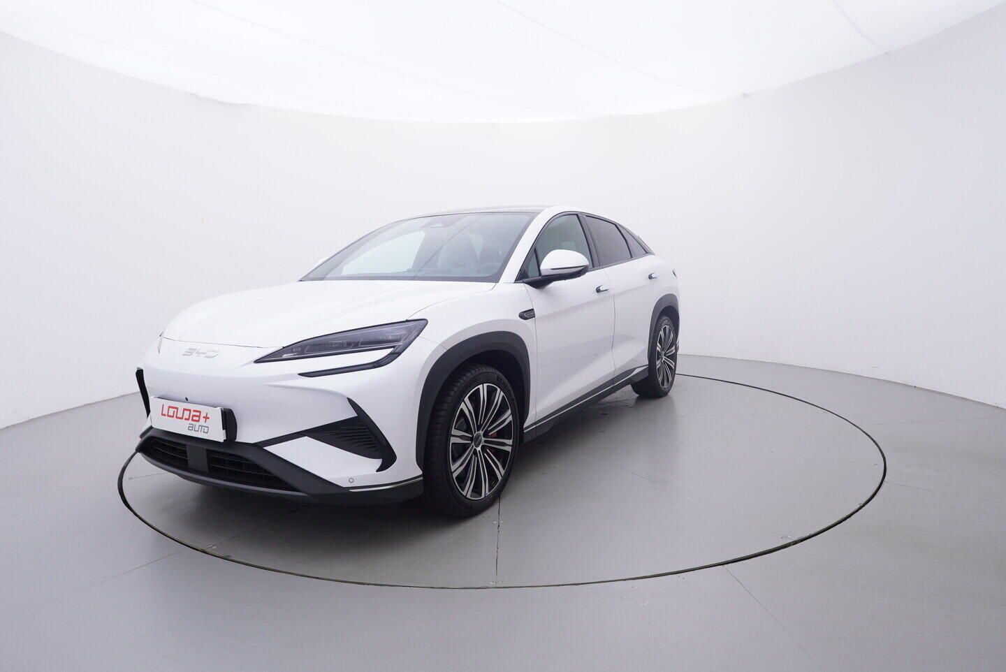 BYD Sealion 7, Excellence AWD 91,3 kWh 390 kW