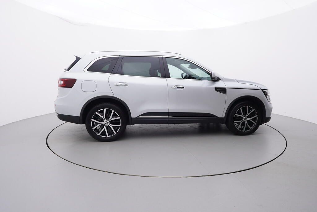 Renault Koleos, Initiale Paris 2.0 135 kW - fotka 6