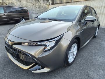 1.8 HEV AT ACTIVE 90KW/70000KM