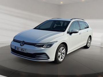 LIFE 1.0TSI 81kW CZ DPH