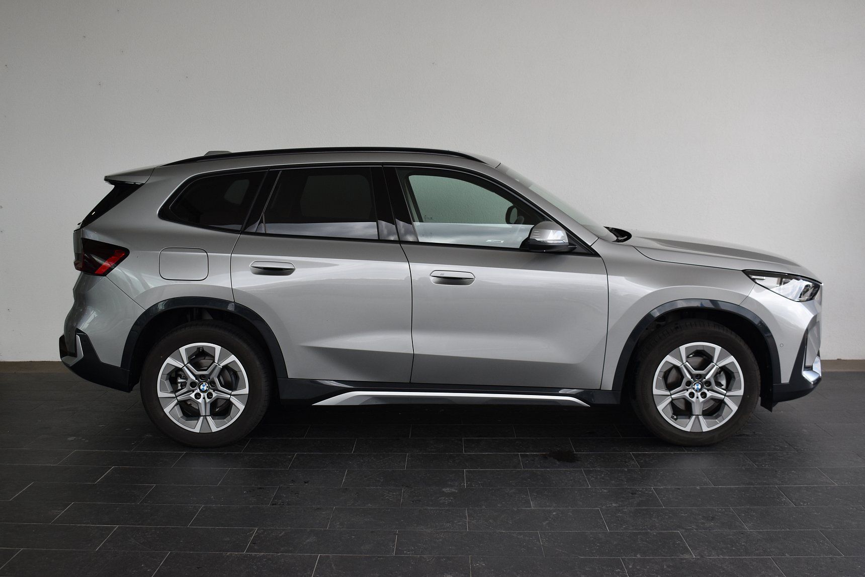 BMW X1 - fotka 3