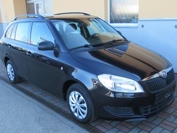 1.2 TSi KLIMA