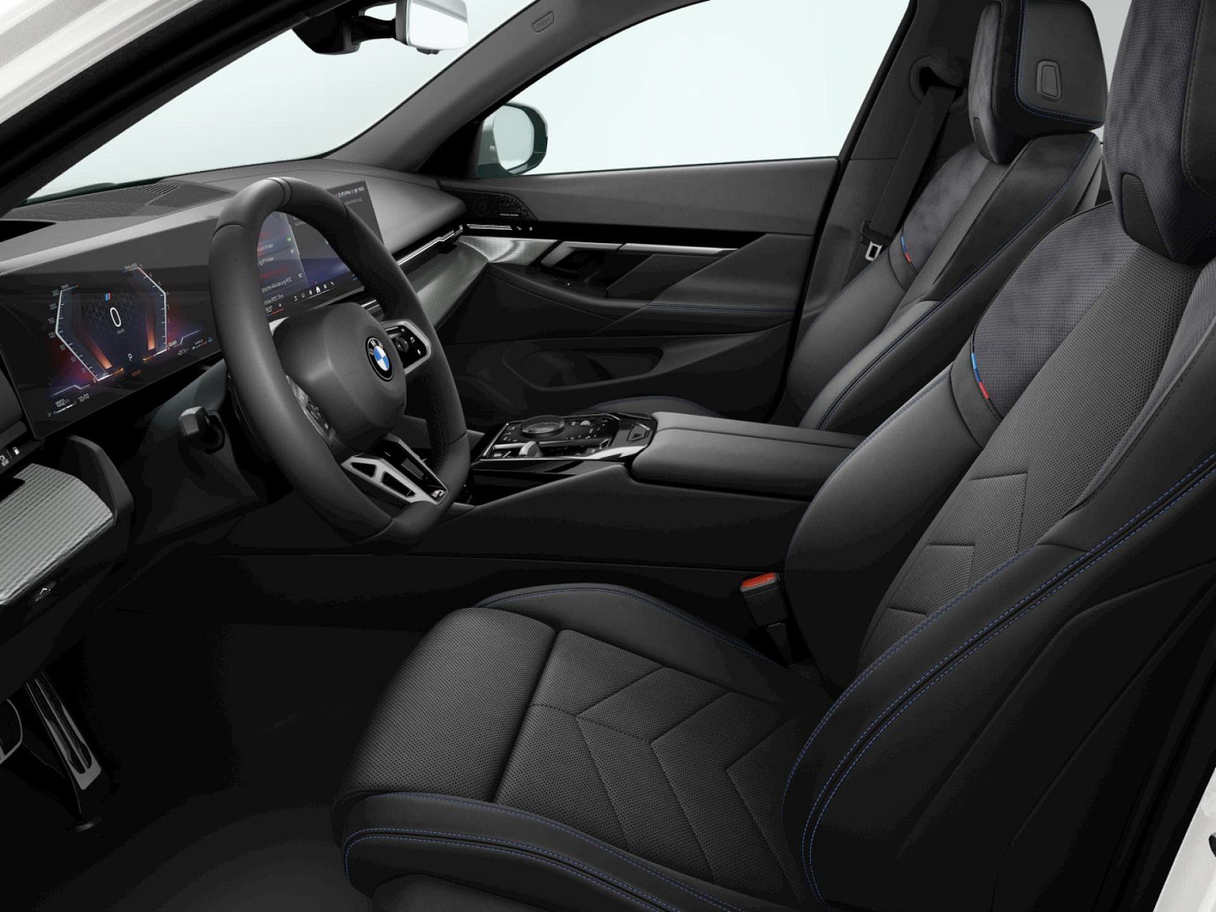 BMW Řada 5 - fotka 6