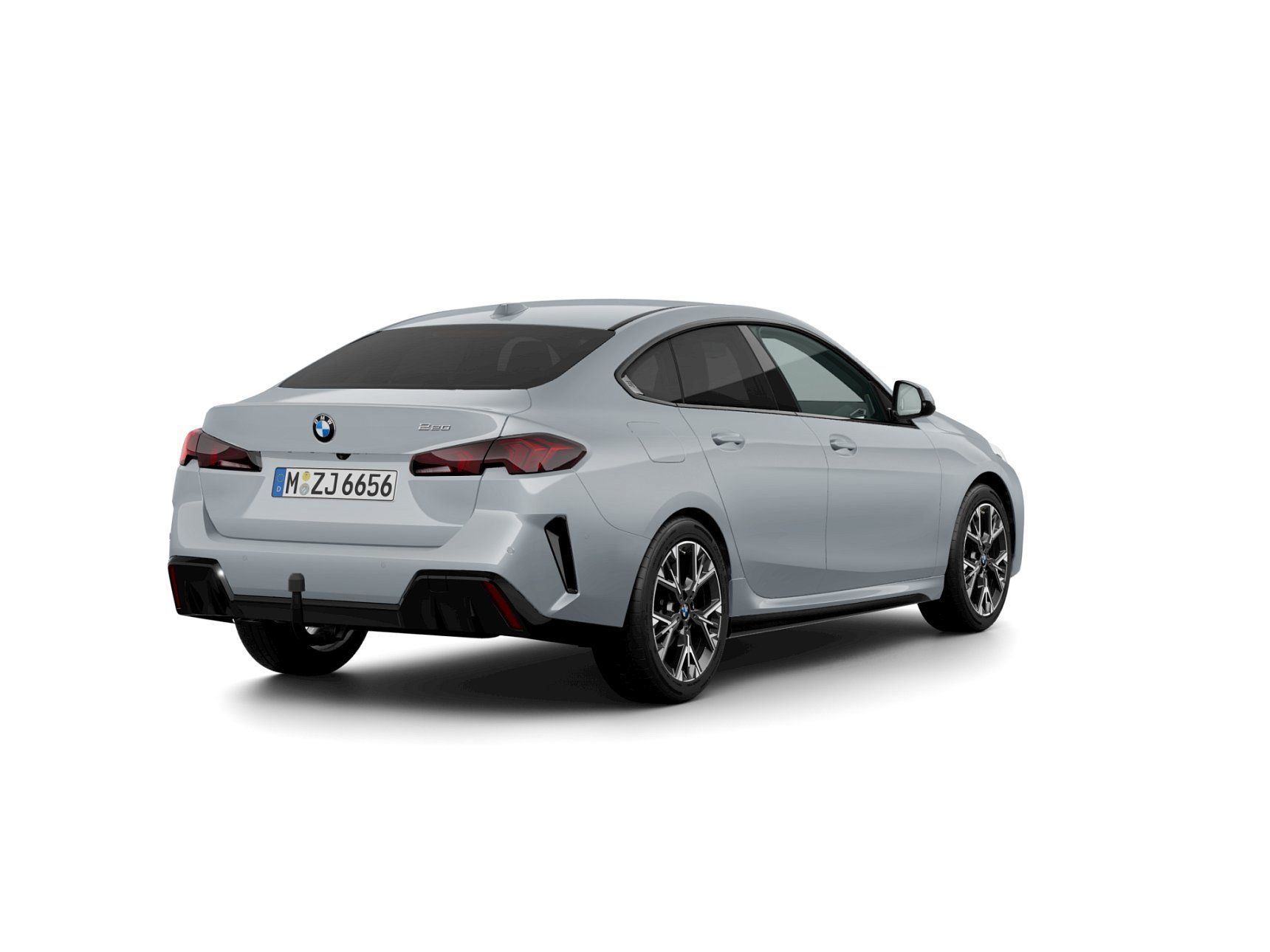 BMW Řada 2 - fotka 2