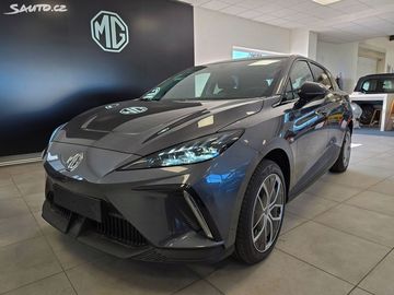 EV Exclusive 77kWh