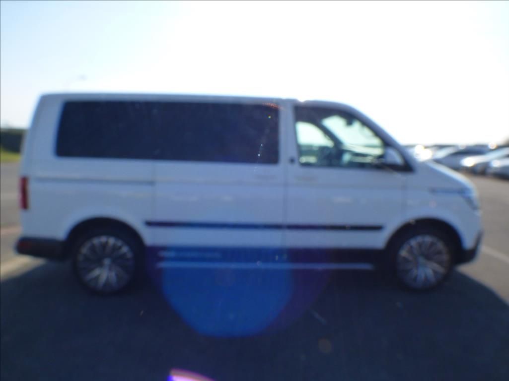 Volkswagen Multivan, 2,0 TDI 150kw 4x4  Pan-America - fotka 3
