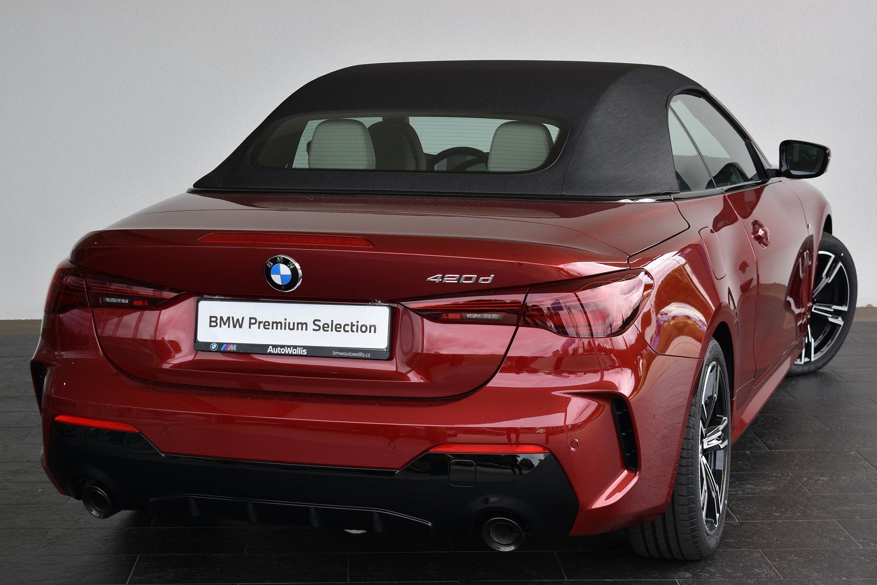 BMW Řada 4 - fotka 2