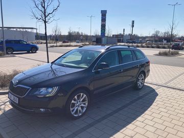 2.0 TDI 103kW SERVIS TAŽNÉ