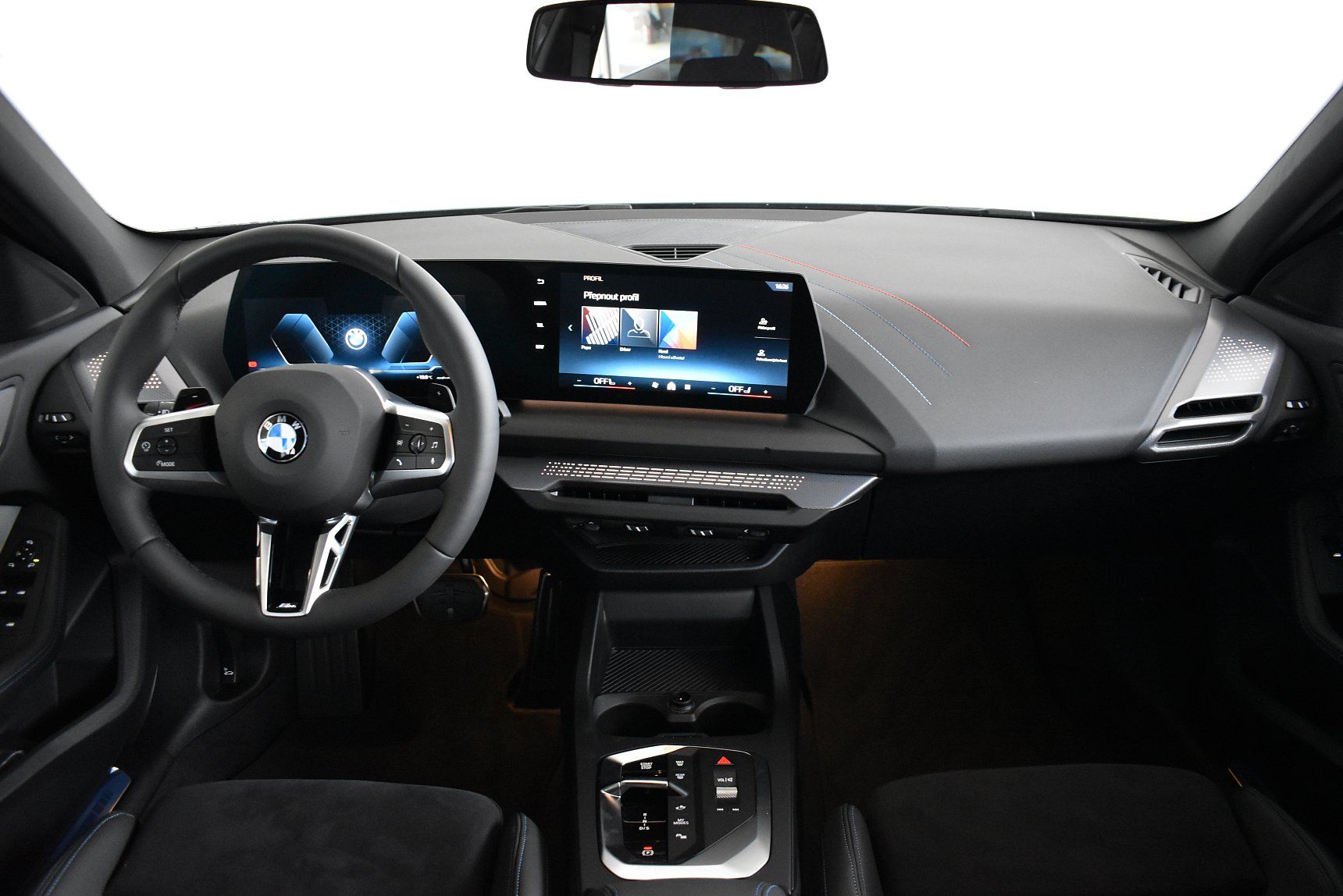BMW Řada 1 - fotka 6
