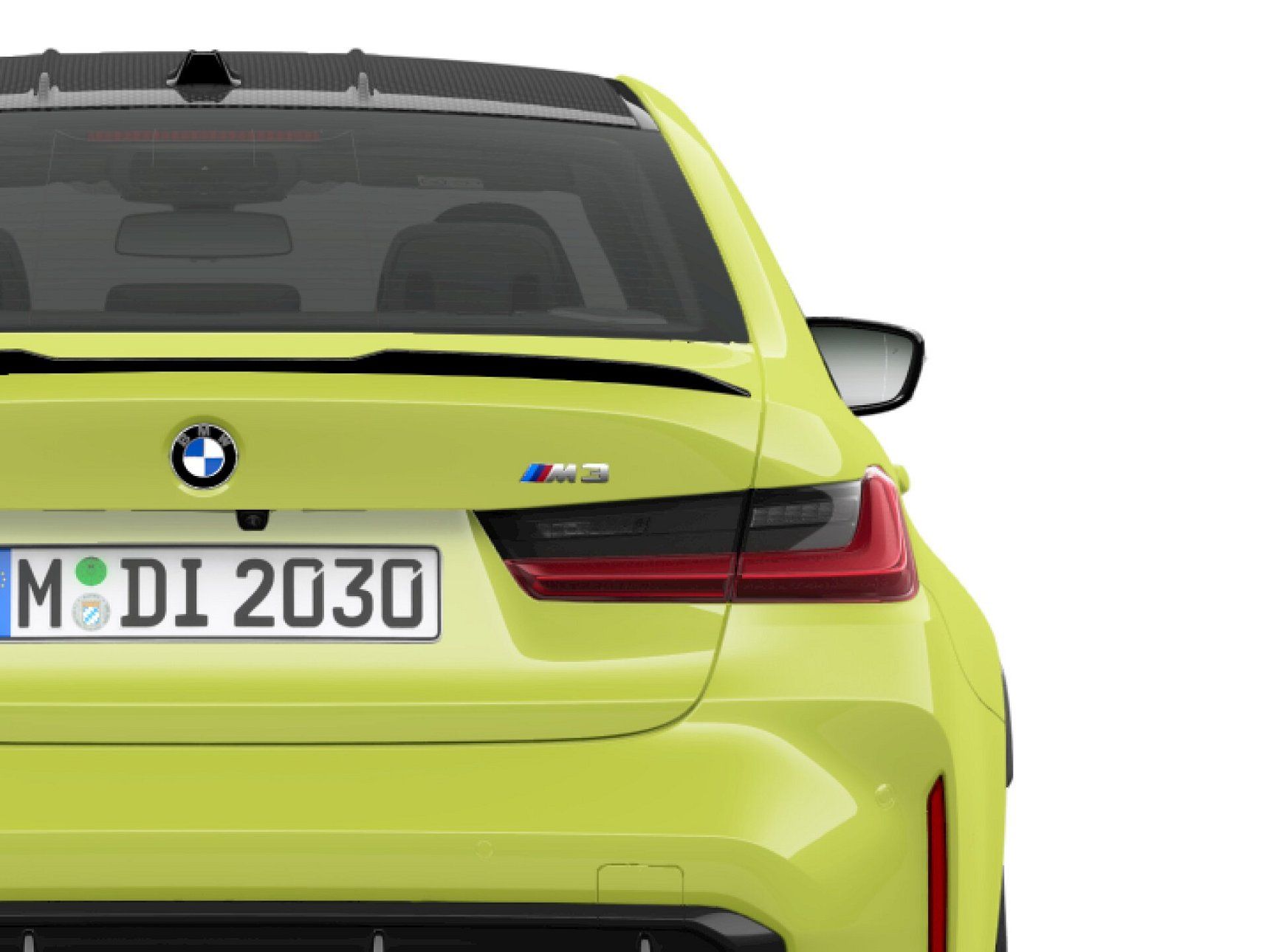 BMW M3 - fotka 5