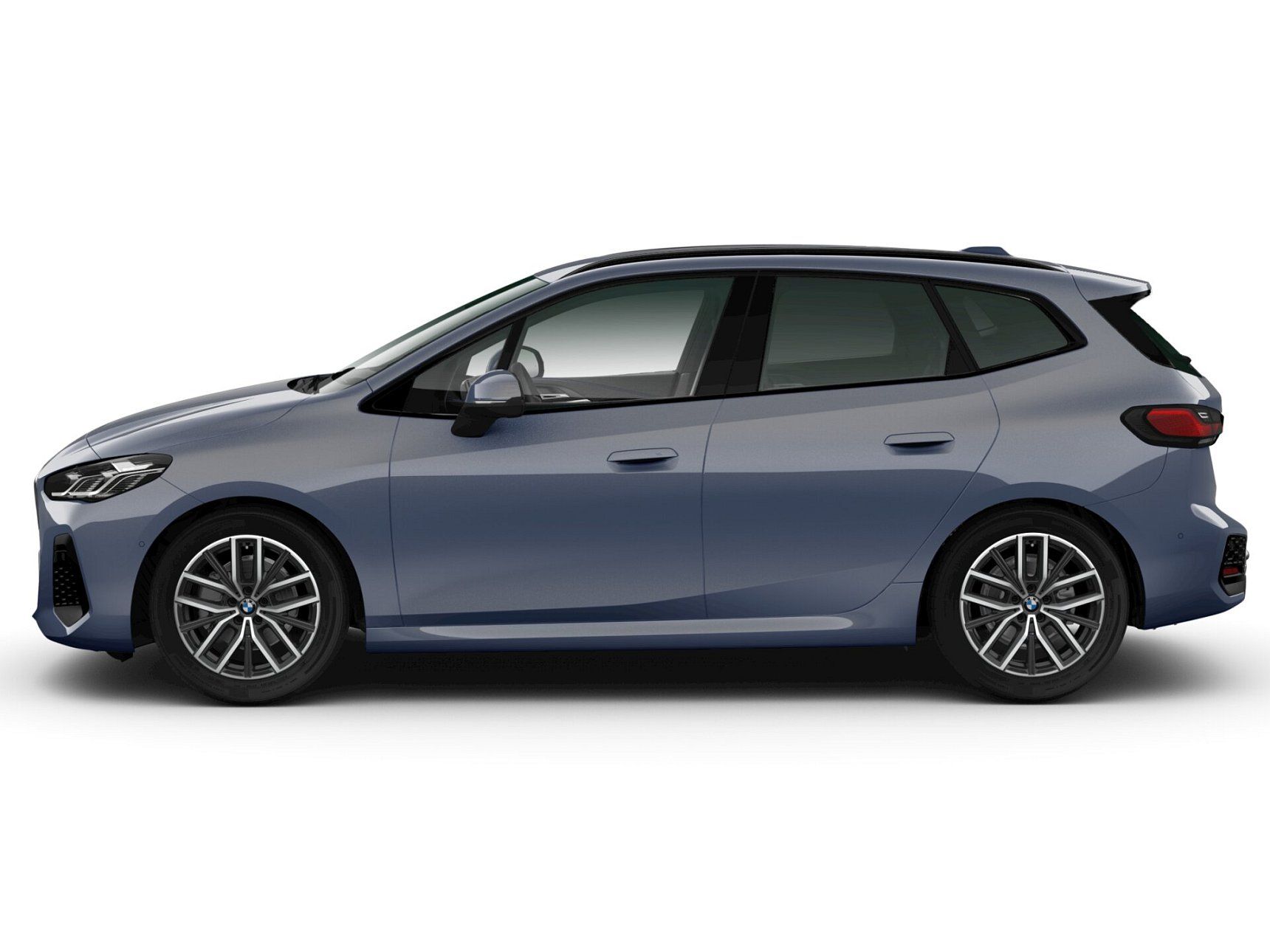 BMW Řada 2 - fotka 3