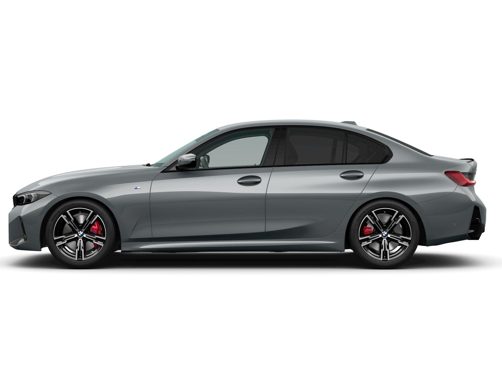 BMW Řada 3 - fotka 3