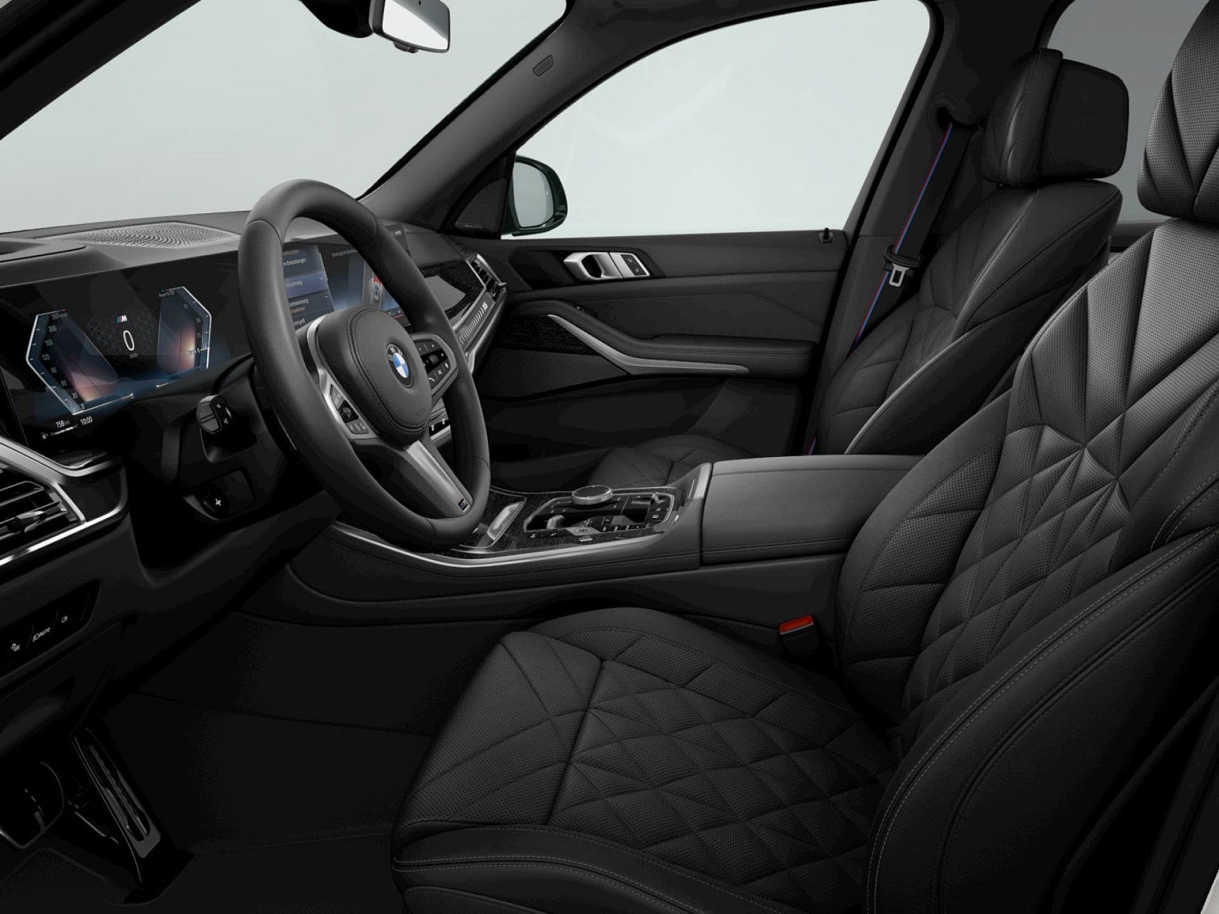 BMW X5 - fotka 6