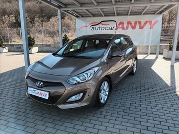 1,6 GDI,99 kW,AT,ČR,1MAJ,NAVI,