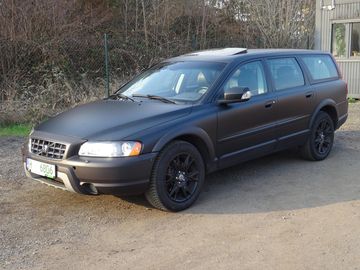 Volvo XC70 2.4 D5 AWD Edition