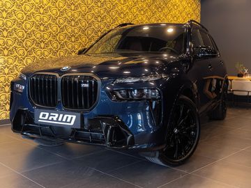 M60i ZÁRUKA BSI 5r/100tis km