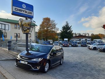 3,6L,kůže,DVD,Facelift, Androi