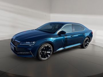L&K 2.0TDI 110kW DSG TAŽNÉ CZ