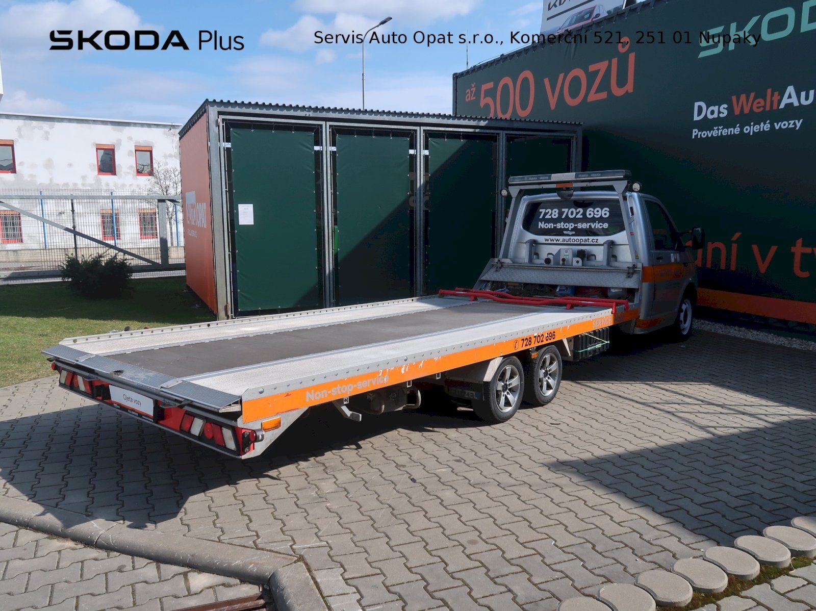 Volkswagen Transporter, T6 2.0TDI 150KW - fotka 2