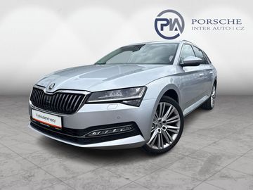 Style Plus 2.0 TDI 147 kW DSG