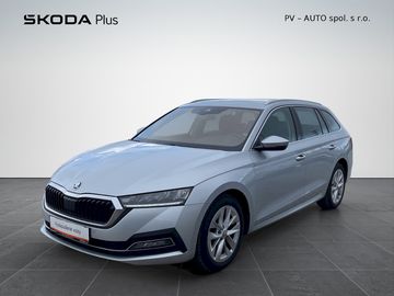 1.5 TSI 110kW Style Plus combi
