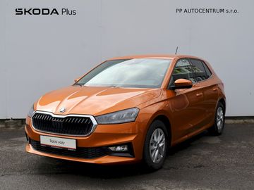 Top Selection 1.0 TSI 70kW