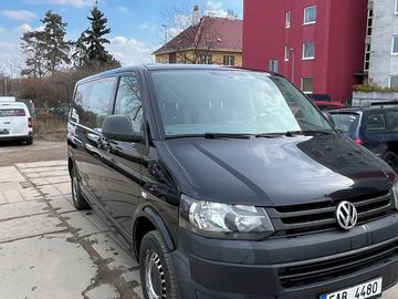 Transporter 2.0 TDi, 75kw