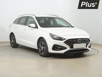 1.6 CRDi, Smart, ČR,1.maj