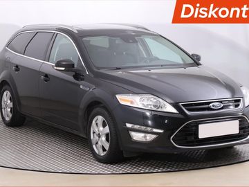 2.0 TDCi, Serv.kniha, Navi
