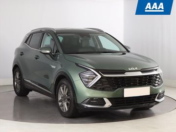 1.6 CRDi, 4X4, Automat, ČR