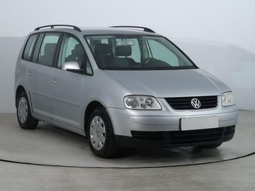 1.9 TDI, Comfortline, Tažné