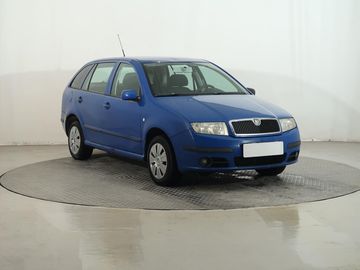 1.4 16V, Tažné, Klima