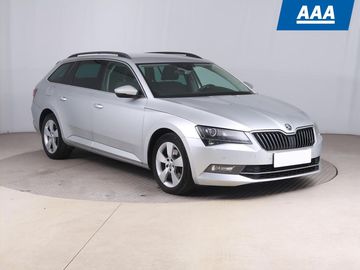 2.0 TDI, Style
