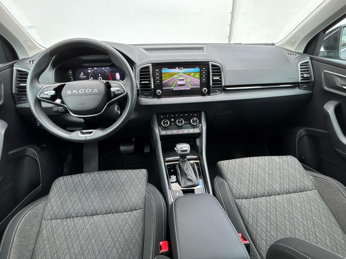 Škoda Karoq, 1.5 TSI / 110 kW Top Selection - fotka 5