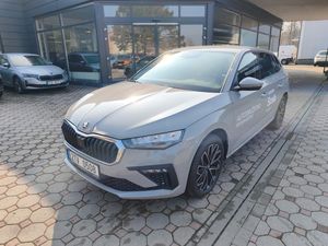 Škoda Scala, Top Sel. 1,0TSI 85kW 6-st.man.