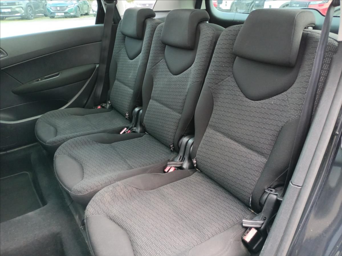 Peugeot 308, SW Active 1.6 HDi 110k - fotka 5