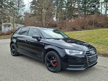 1.6TDI,Bixenon,Led,Kůže,NováTK