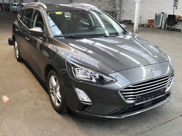1.5 TDCi (88 kW), plný servis