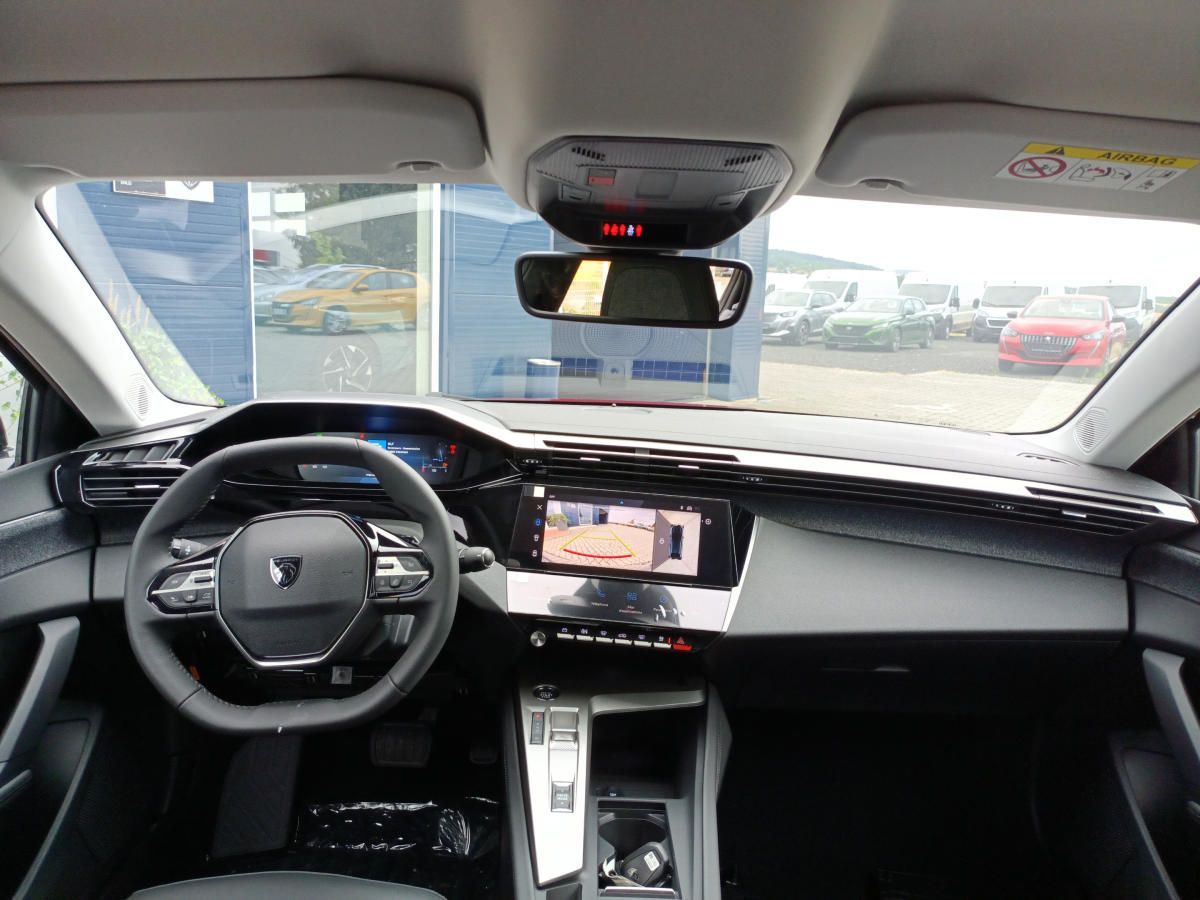 Peugeot 408, AllurePack1.2 PT130k EAT8 - fotka 2