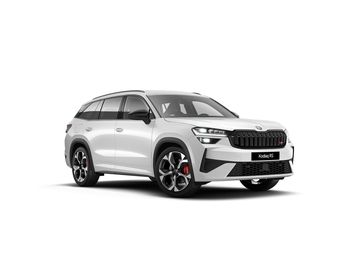 2.0 TSI DSG / 195 kW RS