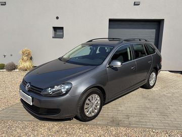 1.6 TDI 77KW, Tažné zařízení
